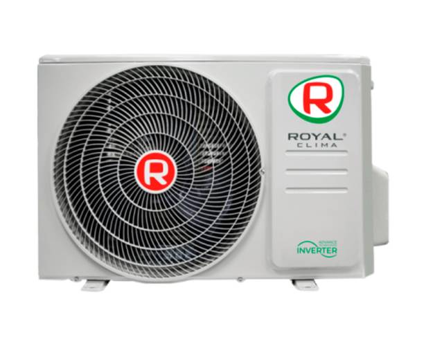 Инверторная сплит-система Royal Clima RCI-FC35HN. Фото 11 Инверторная сплит-система Royal Clima RCI-FC35HN. Фото 11