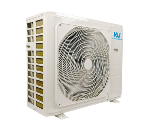 Мульти сплит-система MDV 5 x MDSAI-09HRFN8 / MD5O-42HFN8. Фото 8 Мульти сплит-система MDV 5 x MDSAI-09HRFN8 / MD5O-42HFN8. Фото 8