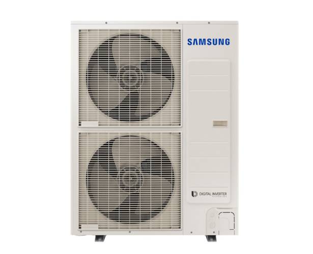 Потолочный кондиционер Samsung AC140MNCDKH/EU / AC140BXADEH/AF. Фото 6