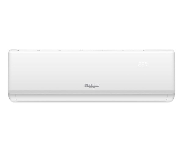 Инверторная сплит-система Green TSI-09HRIY2 / TSO-09HRIY2. Фото 2 Инверторная сплит-система Green TSI-09HRIY2 / TSO-09HRIY2. Фото 2