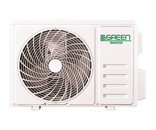 Инверторная сплит-система Green TSI-09HRIY2 / TSO-09HRIY2. Фото 3 Инверторная сплит-система Green TSI-09HRIY2 / TSO-09HRIY2. Фото 3