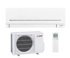 Инверторная сплит-система Mitsubishi Electric MSZ-AP25VGK / MUZ-AP25VG