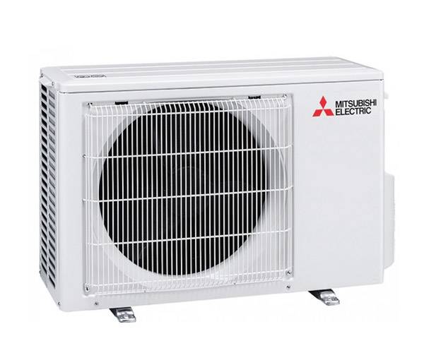 Инверторная сплит-система Mitsubishi Electric MSZ-AP25VGK / MUZ-AP25VG. Фото 5 Инверторная сплит-система Mitsubishi Electric MSZ-AP25VGK / MUZ-AP25VG. Фото 5