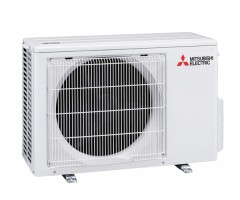 Инверторная сплит-система Mitsubishi Electric MSZ-AP25VGK / MUZ-AP25VG