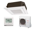 Кассетный кондиционер FUJITSU AUXG30LRLB / AOYG30LBTA