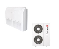 Потолочный кондиционер Energolux SACF36D5-A / SAU36U5-A