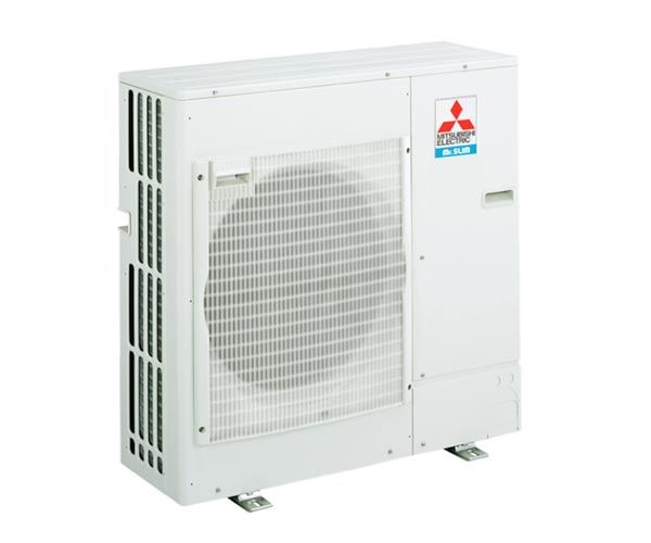 Потолочный кондиционер Mitsubishi electric PCA-RP71KAQ / PU-P71VHA / YHA. Фото 4 Потолочный кондиционер Mitsubishi electric PCA-RP71KAQ / PU-P71VHA / YHA. Фото 4