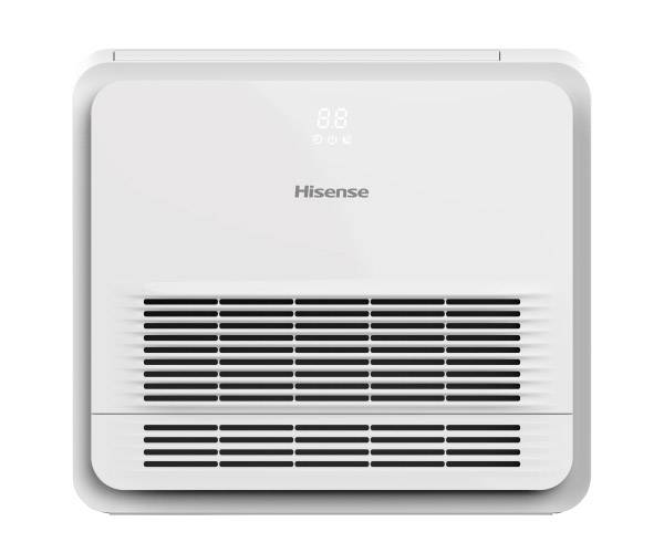 Консольный блок мульти сплит-системы Hisense AKT-09UR4RK8 Консольный блок мульти сплит-системы Hisense AKT-09UR4RK8