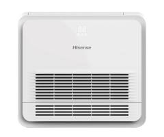 Консольный блок мульти сплит-системы Hisense AKT-09UR4RK8