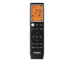 Инверторный кондиционер Funai RAC-I-KD25HP.D03