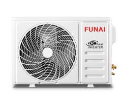 Инверторный кондиционер Funai RAC-I-KD25HP.D03