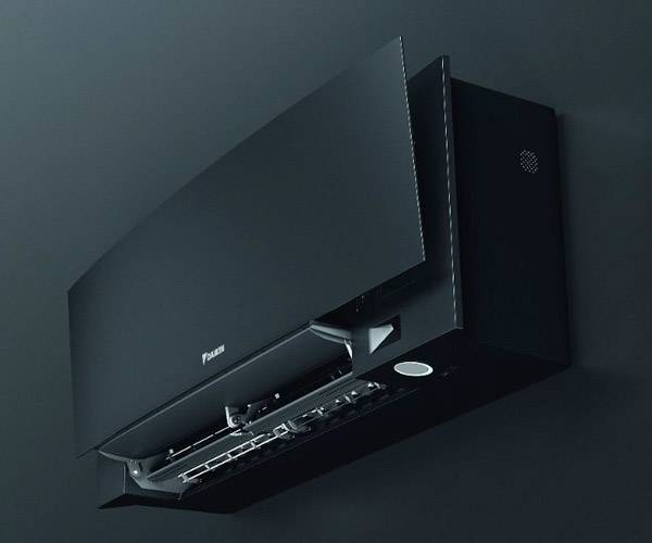 Настенный блок мульти сплит-системы Daikin FTXJ50AS. Фото 10