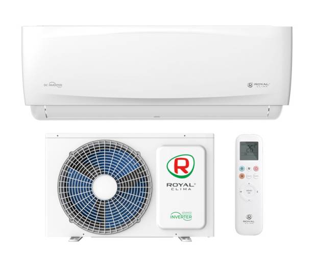 Сплит-система Royal Clima RC-VX22HN