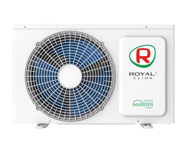 Сплит-система Royal Clima RC-VX22HN. Фото 6