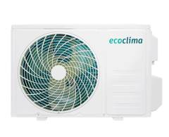Сплит-система Ecoclima ECW-TC09/AA-4R1 / EC-TC09/A-4R1