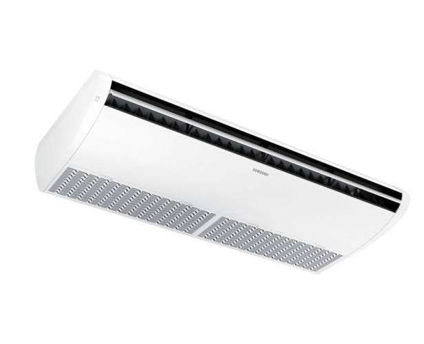 Потолочный кондиционер Samsung AC140MNCDKH/EU / AC140BXADGH/AF 3ф.. Фото 4