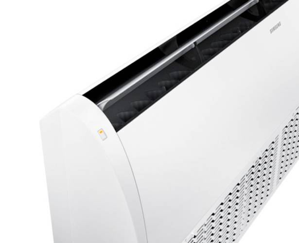 Потолочный кондиционер Samsung AC140MNCDKH/EU / AC140BXADGH/AF 3ф.. Фото 5