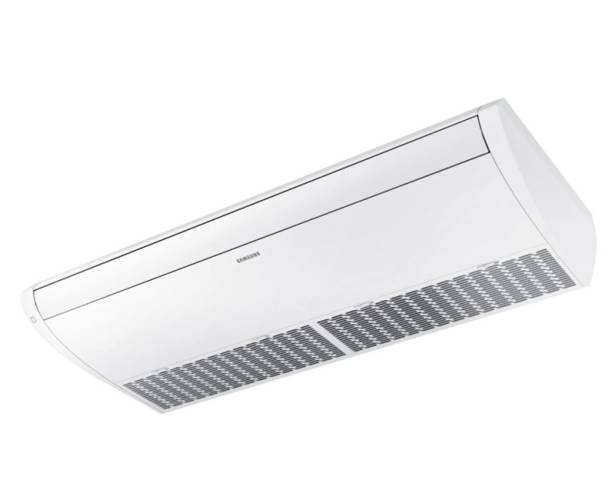 Потолочный кондиционер Samsung AC140MNCDKH/EU / AC140BXADGH/AF 3ф.. Фото 2