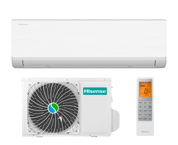 Инверторный кондиционер Hisense AS-09UW4RYRKJ05