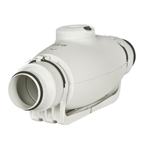 Канальный вентилятор Soler & Palau TD-250/100 Silent