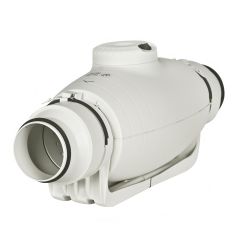 Канальный вентилятор Soler &amp; Palau TD-250/100 Silent