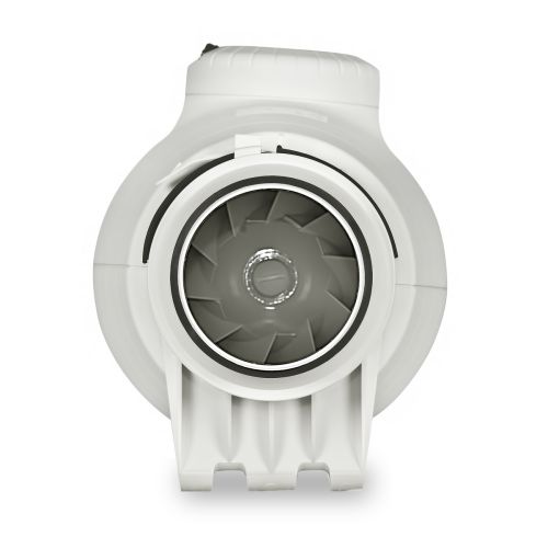 Канальный вентилятор Soler & Palau TD-250/100 Silent. Фото 2