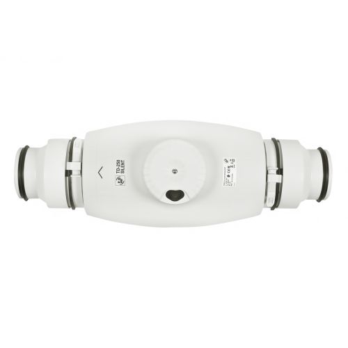 Канальный вентилятор Soler & Palau TD-250/100 Silent. Фото 3