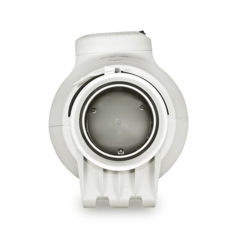 Канальный вентилятор Soler & Palau TD-250/100 Silent. Фото 4