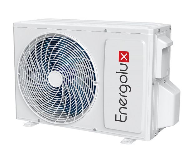 Инверторная сплит-система Energolux SAS09BN3-AI / SAU09BN3-AI-LE. Фото 9 Инверторная сплит-система Energolux SAS09BN3-AI / SAU09BN3-AI-LE. Фото 9