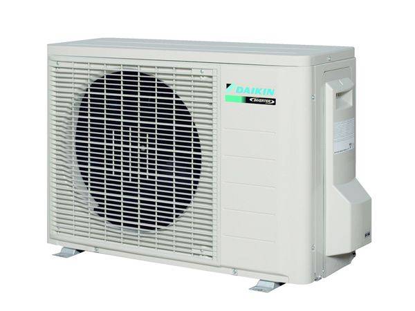 Инверторная сплит-система Daikin FTXJ35MS / RXJ35M9. Фото 4