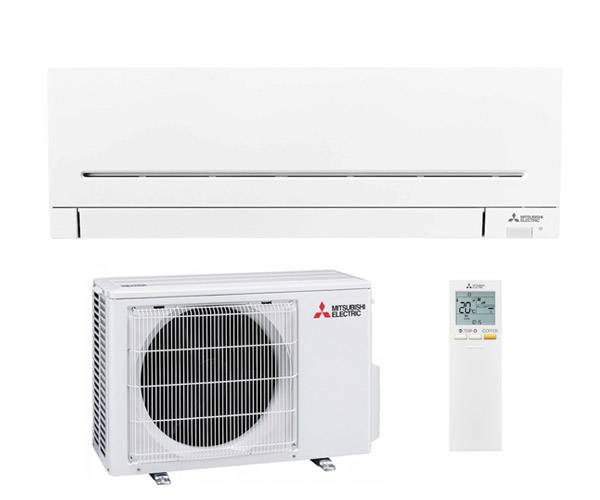 Инверторная сплит-система Mitsubishi Electric MSZ-AP35VGK / MUZ-AP35VG