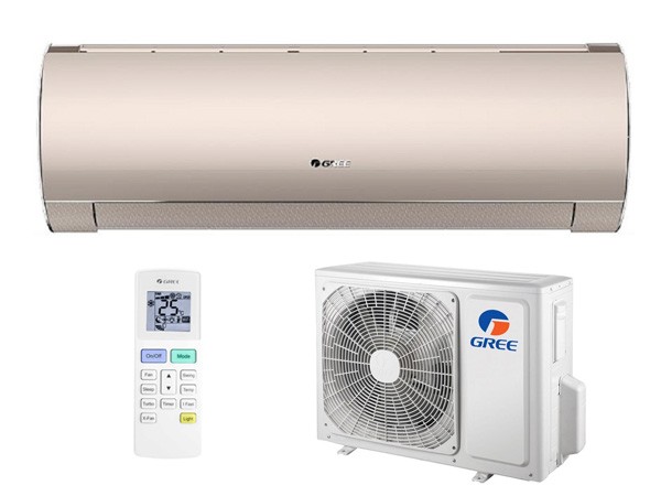 Инверторная сплит-система Gree GWH07ACB-K3DNA1A Инверторная сплит-система Gree GWH07ACB-K3DNA1A
