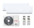 Мульти сплит-система Funai 2 х RAMI-SM25HP.D04/S / RAMI-2OR50HP.D06/U LP