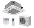 Кассетный кондиционер Tosot T18H-ILC/I / T18H-ILU/O