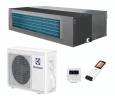 Канальный кондиционер Electrolux EACD-18H/UP4-DC/N8 / EACO-18H/UP4-DC/N8