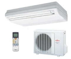 Потолочный кондиционер FUJITSU ABYG18LVTB / AOYG18LALL
