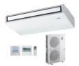 Потолочный кондиционер Mitsubishi electric PCA-RP125KAQ / PU-P125YHA