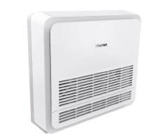 Консольный блок мульти сплит-системы Hisense AKT-12UR4RK8
