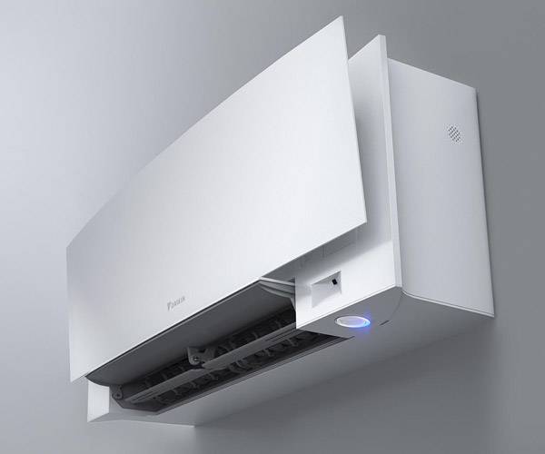 Настенный блок мульти сплит-системы Daikin FTXJ20AB. Фото 9