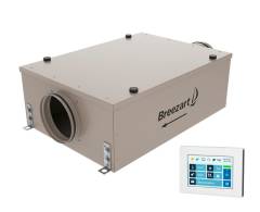 Приточная установка Breezart 400 Lite