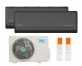 Мульти сплит-система MDV 2 x MDSBI-09HRFN8 / MD2O-18HFN8