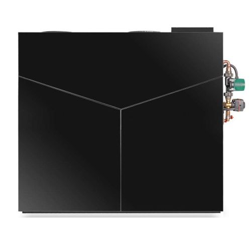 Приточно-вытяжная установка Turkov Zenit Cool Heco V 750 W. Фото 2