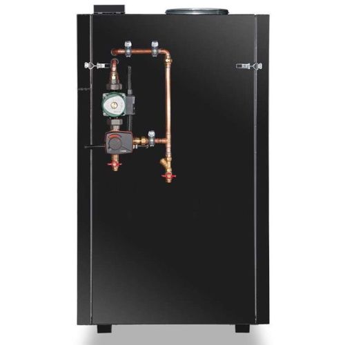 Приточно-вытяжная установка Turkov Zenit Cool Heco V 750 W. Фото 3