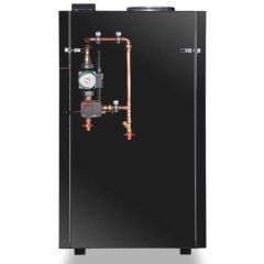 Приточно-вытяжная установка Turkov Zenit Cool Heco V 750 W
