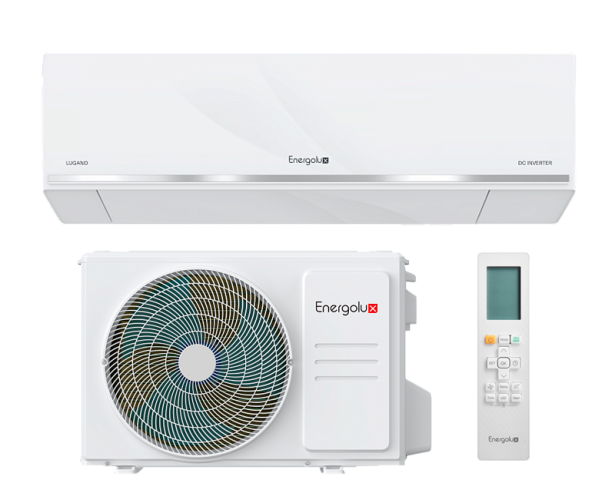 Тепловой насос Energolux SAS09DL2-AI / SAU09DL2-AI Тепловой насос Energolux SAS09DL2-AI / SAU09DL2-AI