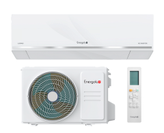 Тепловой насос Energolux SAS09DL2-AI / SAU09DL2-AI