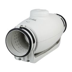 Канальный вентилятор Soler &amp; Palau TD-250/100 Silent T