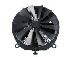 Дестратификатор POWERAIR by ZILON HD-5C10 Экватор