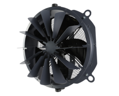 Дестратификатор POWERAIR by ZILON HD-5C10 Экватор