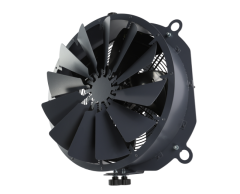 Дестратификатор POWERAIR by ZILON HD-5C10 Экватор
